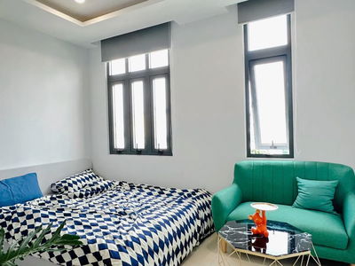 Жилье в Ho Chi Minh City, Vietnam  Жилье в Ho Chi Minh City, Vietnam