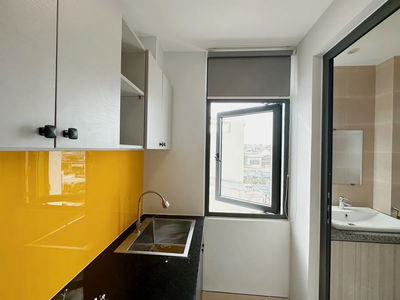 Alojamiento en Ho Chi Minh City, Vietnam  Alojamiento en Ho Chi Minh City, Vietnam