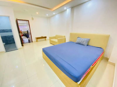 Housing in Ho Chi Minh City, Vietnam  Housing in Ho Chi Minh City, Vietnam