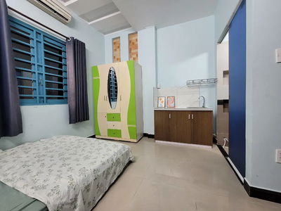 Housing in Ho Chi Minh City, Vietnam Housing in Ho Chi Minh City, Vietnam