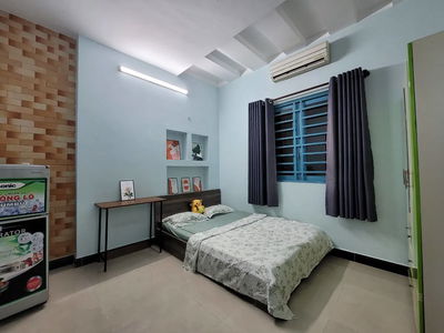 Alojamiento en Ho Chi Minh City, Vietnam Alojamiento en Ho Chi Minh City, Vietnam