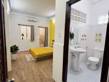 Жилье в Ho Chi Minh City, Vietnam  Жилье в Ho Chi Minh City, Vietnam