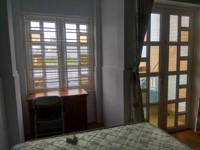 Logement dans Ho Chi Minh City, Vietnam  Logement dans Ho Chi Minh City, Vietnam