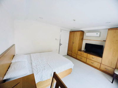 Logement dans Ho Chi Minh City, Vietnam Logement dans Ho Chi Minh City, Vietnam