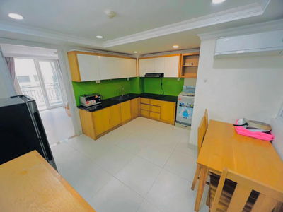 Жилье в Ho Chi Minh City, Vietnam  Жилье в Ho Chi Minh City, Vietnam