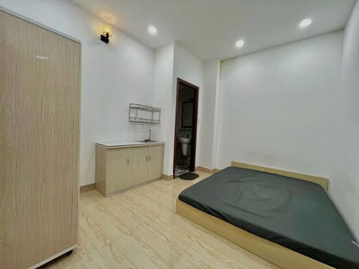 Alojamiento en Ho Chi Minh City, Vietnam  Alojamiento en Ho Chi Minh City, Vietnam