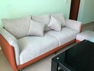 Sky Garden 2, Vietnam  Sky Garden 2, Vietnam