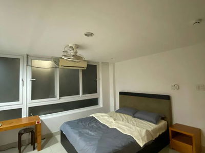 Alojamiento en Nha Be, Vietnam Alojamiento en Nha Be, Vietnam