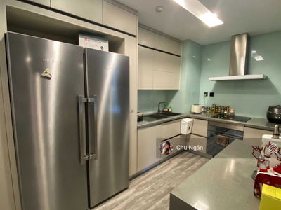 Discovery Central, Vietnam Discovery Central, Vietnam