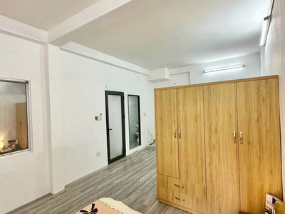 Жилье в Ho Chi Minh City, Vietnam Жилье в Ho Chi Minh City, Vietnam