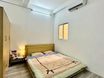 Жилье в Ho Chi Minh City, Vietnam  Жилье в Ho Chi Minh City, Vietnam