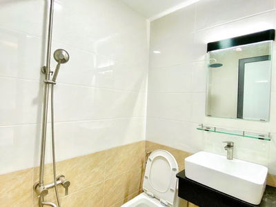 Housing in Ho Chi Minh City, Vietnam Housing in Ho Chi Minh City, Vietnam