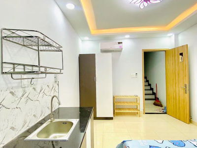 Жилье в Ho Chi Minh City, Vietnam Жилье в Ho Chi Minh City, Vietnam