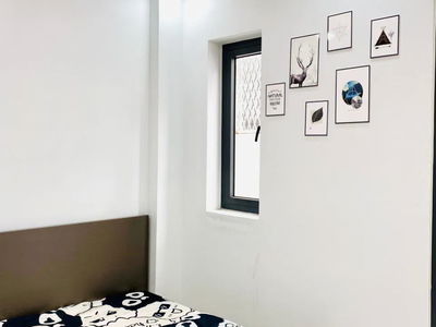 Logement dans Ho Chi Minh City, Vietnam  Logement dans Ho Chi Minh City, Vietnam