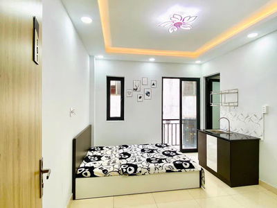 Logement dans Ho Chi Minh City, Vietnam Logement dans Ho Chi Minh City, Vietnam
