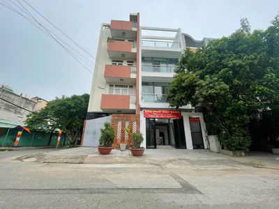 Housing in Ho Chi Minh City, Vietnam Housing in Ho Chi Minh City, Vietnam