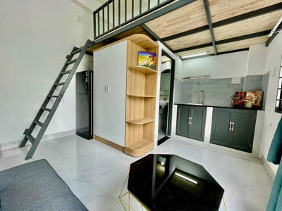 Logement dans Ho Chi Minh City, Vietnam  Logement dans Ho Chi Minh City, Vietnam