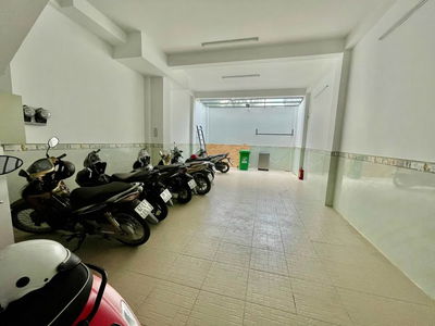 Жилье в Ho Chi Minh City, Vietnam Жилье в Ho Chi Minh City, Vietnam