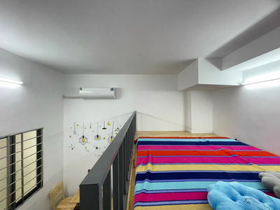 Housing in Ho Chi Minh City, Vietnam Housing in Ho Chi Minh City, Vietnam