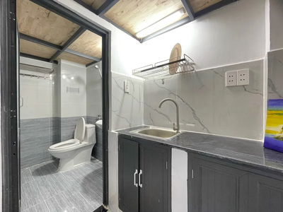 Жилье в Ho Chi Minh City, Vietnam Жилье в Ho Chi Minh City, Vietnam