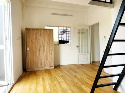 Жилье в Ho Chi Minh City, Vietnam  Жилье в Ho Chi Minh City, Vietnam