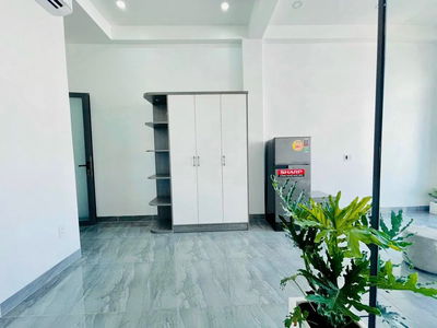 Жилье в Ho Chi Minh City, Vietnam  Жилье в Ho Chi Minh City, Vietnam