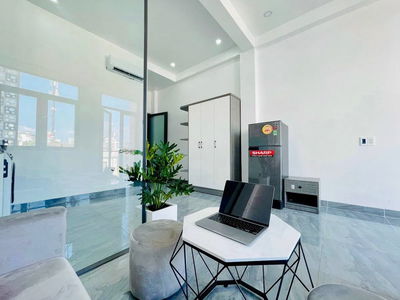 Жилье в Ho Chi Minh City, Vietnam Жилье в Ho Chi Minh City, Vietnam