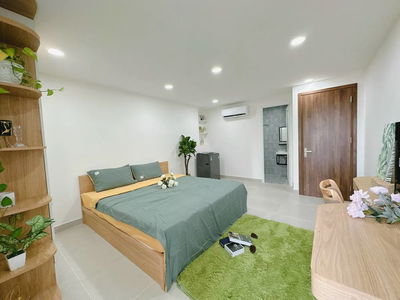 Жилье в Ho Chi Minh City, Vietnam Жилье в Ho Chi Minh City, Vietnam