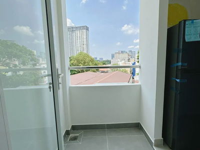 Logement dans Ho Chi Minh City, Vietnam Logement dans Ho Chi Minh City, Vietnam