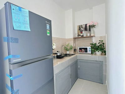 Housing in Ho Chi Minh City, Vietnam  Housing in Ho Chi Minh City, Vietnam