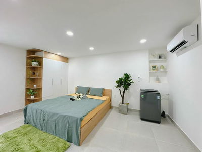 Alojamiento en Ho Chi Minh City, Vietnam  Alojamiento en Ho Chi Minh City, Vietnam