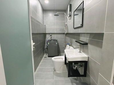 Logement dans Ho Chi Minh City, Vietnam Logement dans Ho Chi Minh City, Vietnam