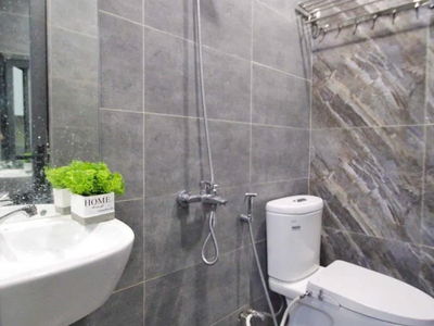 Logement dans Ho Chi Minh City, Vietnam Logement dans Ho Chi Minh City, Vietnam