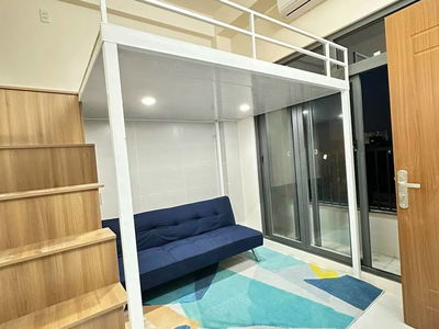 Housing in Ho Chi Minh City, Vietnam  Housing in Ho Chi Minh City, Vietnam