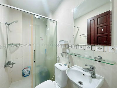 Жилье в Ho Chi Minh City, Vietnam  Жилье в Ho Chi Minh City, Vietnam