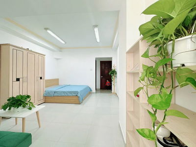 Жилье в Ho Chi Minh City, Vietnam  Жилье в Ho Chi Minh City, Vietnam