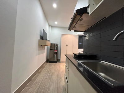 Alojamiento en Ho Chi Minh City, Vietnam  Alojamiento en Ho Chi Minh City, Vietnam