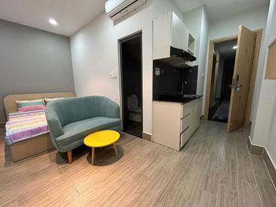 Housing in Ho Chi Minh City, Vietnam Housing in Ho Chi Minh City, Vietnam