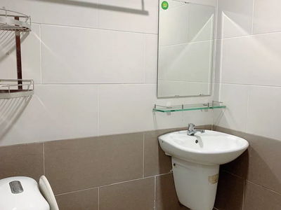 Logement dans Ho Chi Minh City, Vietnam Logement dans Ho Chi Minh City, Vietnam