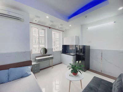 Housing in Ho Chi Minh City, Vietnam Housing in Ho Chi Minh City, Vietnam