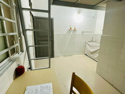 Housing in Ho Chi Minh City, Vietnam  Housing in Ho Chi Minh City, Vietnam