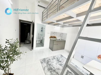 Alojamiento en Ho Chi Minh City, Vietnam  Alojamiento en Ho Chi Minh City, Vietnam