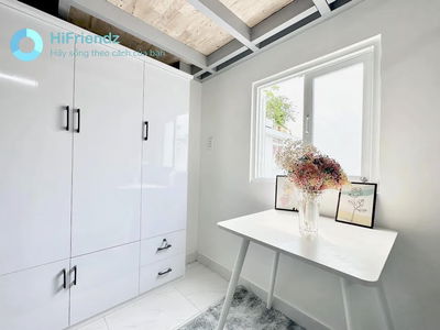 Housing in Ho Chi Minh City, Vietnam  Housing in Ho Chi Minh City, Vietnam