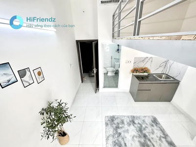 Alojamiento en Ho Chi Minh City, Vietnam  Alojamiento en Ho Chi Minh City, Vietnam