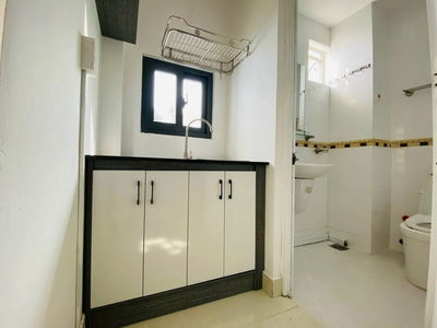 Housing in Ho Chi Minh City, Vietnam Housing in Ho Chi Minh City, Vietnam