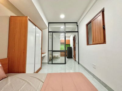 Logement dans Ho Chi Minh City, Vietnam  Logement dans Ho Chi Minh City, Vietnam