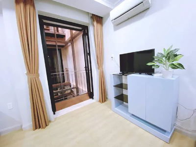 Housing in Ho Chi Minh City, Vietnam  Housing in Ho Chi Minh City, Vietnam