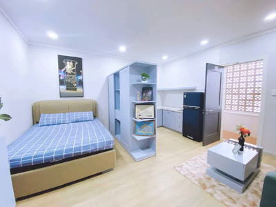 Жилье в Ho Chi Minh City, Vietnam  Жилье в Ho Chi Minh City, Vietnam