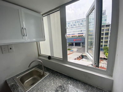 Housing in Ho Chi Minh City, Vietnam  Housing in Ho Chi Minh City, Vietnam