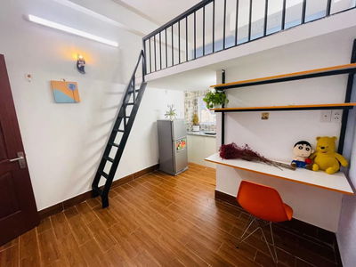 Alojamiento en Ho Chi Minh City, Vietnam  Alojamiento en Ho Chi Minh City, Vietnam